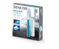 Sencor SZCZOTECZKA SONICZNA SOC 1102TQ ### - 1385794 - zdjęcie 9